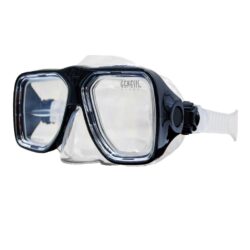 Genesis RX Mask BLK
