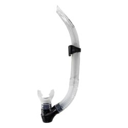 Snorkels, Surf Flex - Clear