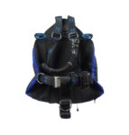 Zero Gravity Sidemount