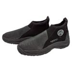 boot, molded sole, sz 7
