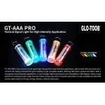 GLO TOOB PRO Yellow