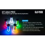 GLO TOOB PRO Yellow