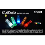 Glo-Toob-Amber