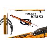 55" Koah Battle Axe
