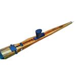 60" Speargun-  Big Body Mid plus
