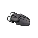 Vector Pro Fins with weights XL