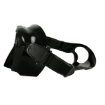 UniVision Frameless Mask