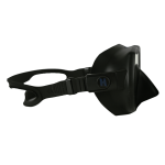UniVision Frameless Mask