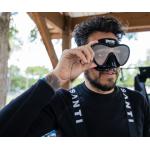 UniVision Frameless Mask