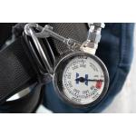 Master Submersible pressure gauge  (Dual face PSI/BAR) 63mm