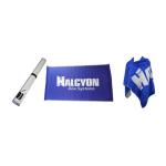 Halcyon Changing Mat (H-Mat)