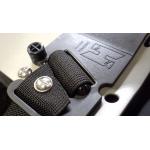 Cinch Quick-Adjust Harness Upgrade, includes all components