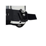 Cinch Quick-Adjust Harness Upgrade, includes all components