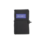 Diver's Notebook w/ tables window, pockets, pencil holders
