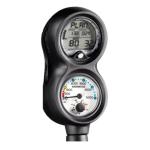 Profile, 2 Gauge Combo Console, Sherwood