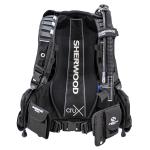 Crux Small Harness