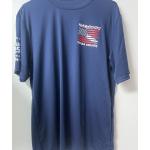 NSC Dry Fit  250 Short Sleeve