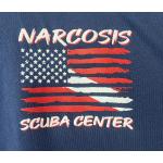 NSC Dry Fit  250 Short Sleeve