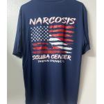 NSC Dry Fit  250 Short Sleeve
