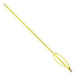 6' 1/2' Pole spear 6mm threads