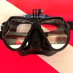 Sumilon w/GoPro Mount Black