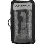 Azul Mesh Backpack - black