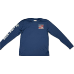 Narcosis Scuba America 250 Long Sleeve Shirt