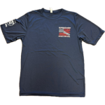 NSC Dry Fit  250 Short Sleeve