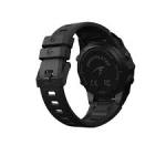 Teric- Black