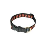 Pet Collar, Dive Flag, Large
