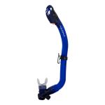 Maui Jr. Dry Snorkel, Blue