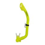 Maui Jr. Dry Snorkel, Yellow