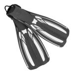 Elite Fin - MD - White
