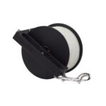 Pathfinder 400' (122 m) primary reel, #24 line, SS double end cli