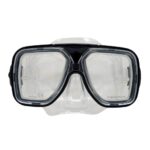 Mask, Breeze - Black