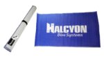 Halcyon Changing Mat (H-Mat)