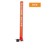 6ft Safety Tube