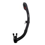 Genesis hydra Snorkel, Blk