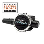 Snorkels, Genesis Hydra, Ultra Violet