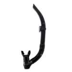 Snorkel, Surf Flex - Black