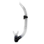 Snorkels, Surf Flex - Clear