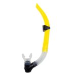 Snorkel, Surf Flex - Yellow