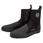 Seco-Self Draining Boot 6mm