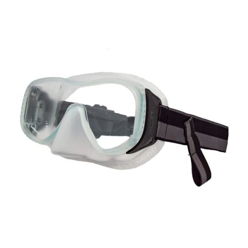 SCOPE SLIM BLACK