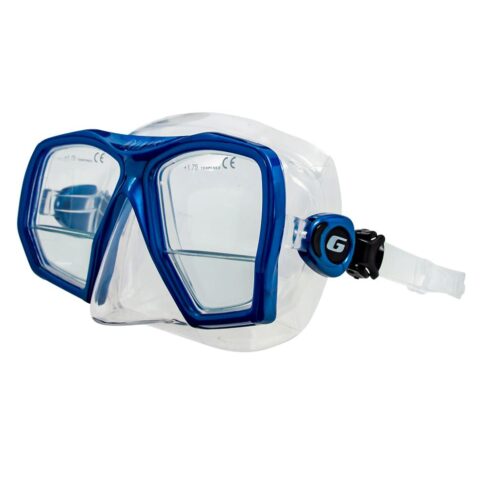 Oculus Ice Blue