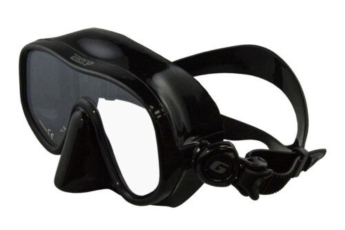 Aero Black Silicone