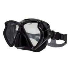 Charge Black Silicone