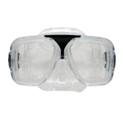 Breeze Mask w/ QD Buckle