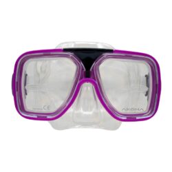 Breeze Mask w/ QD Buckle