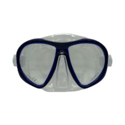 Cayman Brac MD Two Lens